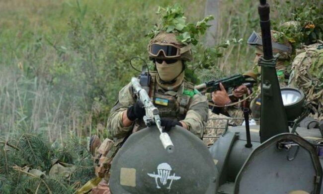 Українці передали полум'яний привіт Захарченку