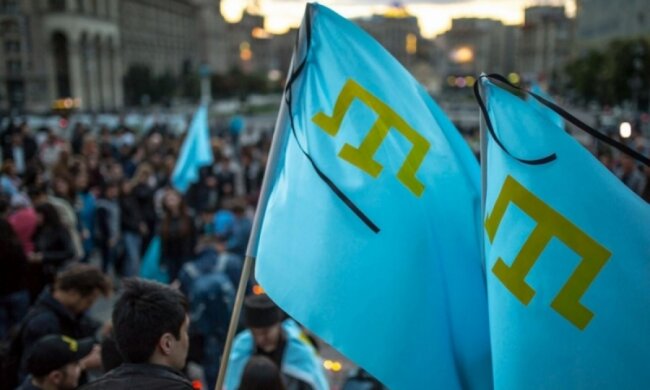 Головне за ніч: скарга Меджлісу на Росію та допит Пономарьова