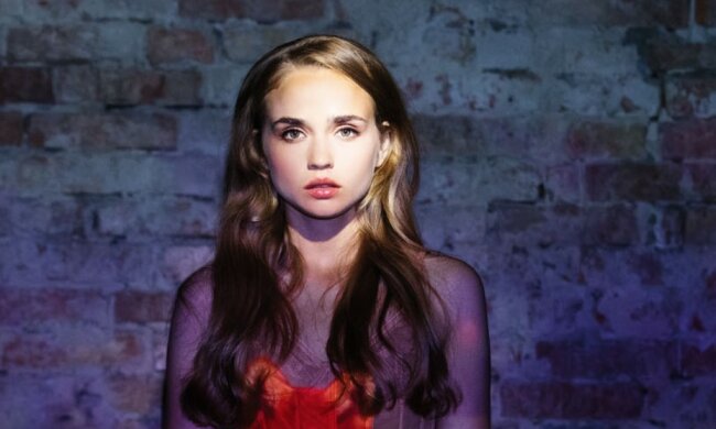 Супер Топ модель по-украински, фото: пресс-служба Нового канала