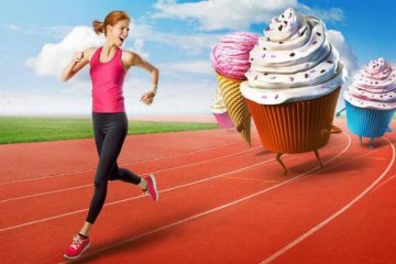 5 легких способів полюбити фізичні вправи