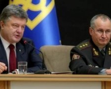Глава СБУ заявил, что Порошенко чересчур эмоциональный