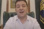 Зеленский подписал законы о помощи украинскому бизнесу при ковиде