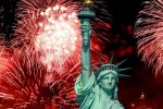 День Незалежності по-американськи