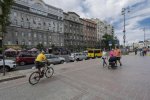 Воу, полегше: Київ встановив черговий реокрд