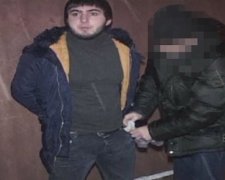 Банда пограбувала 30 відвідувачів розважальних закладів (фото, відео)
