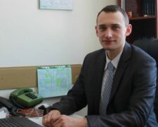 Сына экс-замгенпрокурора Банчука назначили новым главой "Аграрного фонда"