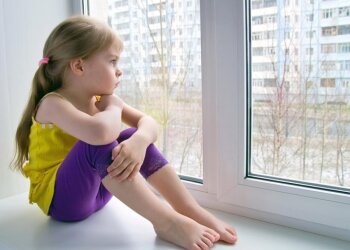 Соціальні виплати на дитину