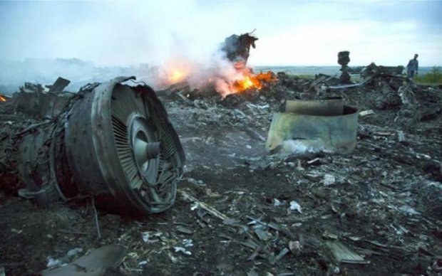 Катастрофа MH17 была спланирована: шокирующие доказательства