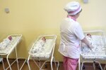 Потрібна допомога: у Дніпрі жінка відмовилася від недоношеної дитини із серйозними патологіями