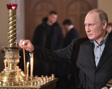 Путін обзавівся армією зомбі, соцмережі в істериці