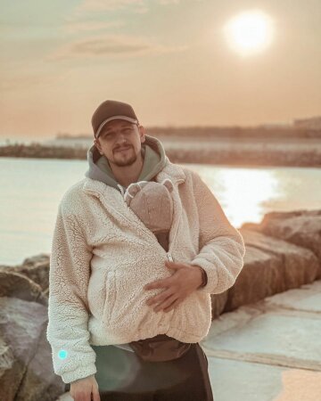 Сергей Середа