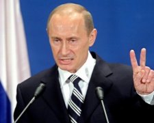 Кремль другу добу не показує Путіна