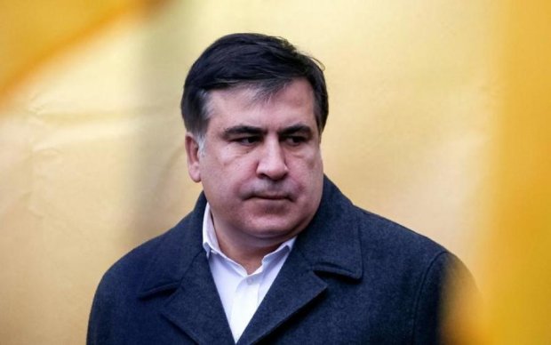 В семью Саакашвили пришло горе: умер очень близкий человек