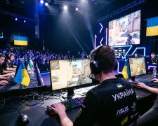 кіберспорт CS2 кіберспортивна сцена геймери