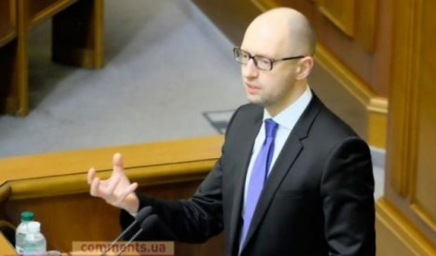 Депутати бояться "обпектися" на відставці  Яценюка – Гончаренко