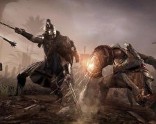 Assassin's Creed Odyssey: Ubisoft представила нову історію асасінів