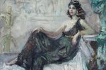 Миру показали самое древнее платье в истории