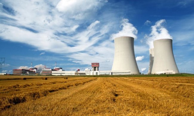 Український експерт розповів про ситуацію в атомній галузі України у рамках Генконференції МАГАТЕ