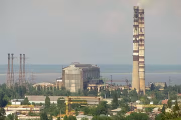 Трипольская ТЭС