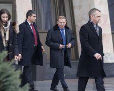 У Кучмы рассказали об итогах переговоров в Минске
