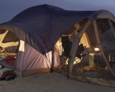 Крим розоряє туристів
