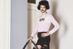 Макс Барских перевоплотился во Фредди Меркьюри