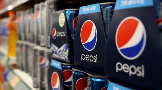 Вместо Pepsi в Финляндии по ошибке продавали пиво