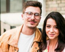 Позитив і Анна Андрійчук, фото: L Officiel