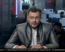 Агент Путіна? Український журналіст "щебече" крутіше за пропагандиста Соловйова