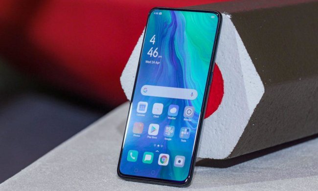 Oppo Reno Z