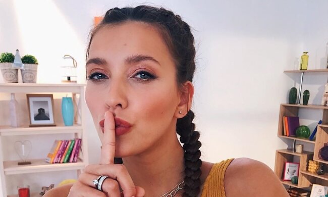 Регина Тодоренко, фото - Instagram