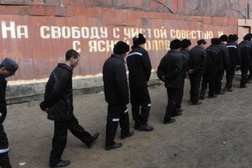 Век свободы не видать: закон Савченко отменили