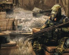 Первые подробности о S. T. A. L. K. E. R. 2: разработчики не покладая рук