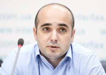 Роман Ісаєнко