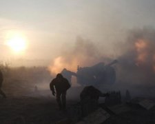 Сутки на Донбассе: боевики снова устроили кровавый уикенд, есть раненые