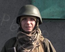 Українські воїни привітали жінок з 8 березня