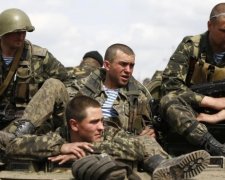 Українська армія недоукомплектована бійцями