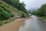 Велика вода відрізала Франківщину від усієї України - дороги і  мости зруйновано, виходу немає