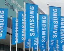 Магазин Samsung спалахнув перед презентацією Galaxy S8