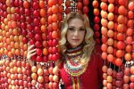 Ольга Сумська, фото: instagram.com/olgasumska