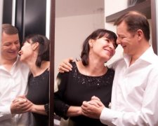 Домашнє відео Ляшка з дружиною шокувало всю Україну