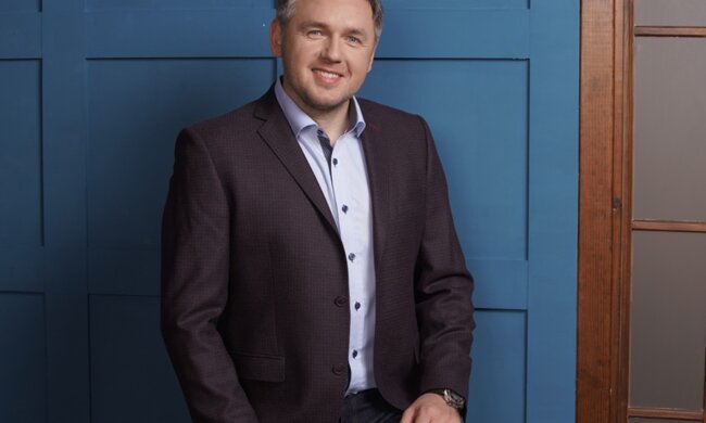 Дмитро Карпачов, фото СТБ