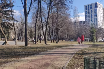 Украинцы, фото: Знай.ua