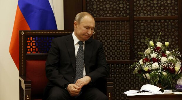 В Офісі президента Зеленського зухвало "послали" Путіна з його ідеєю об'єднання Росії й України