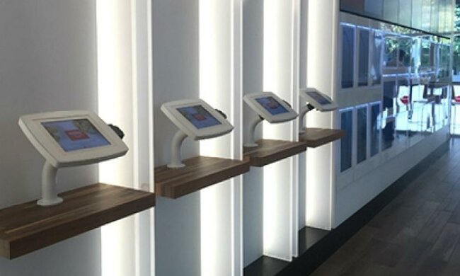 Ресторан без персоналу відкрили у Сан-Франциско