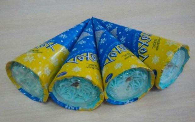 Запоребрику не йметься: в Росії почали продавати образливе морозиво