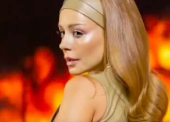 Тина Кароль, instagram.com/tina_karol/