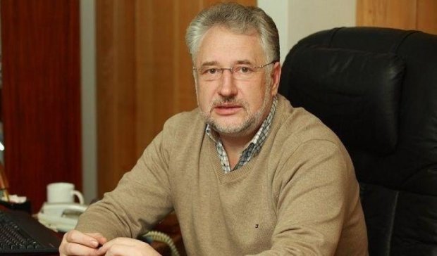 Жебривский отказался от ГПУ