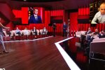"Я тебе это плато на голову надену!" - Шуфрич пообещал расправу Ляшко в прямом эфире