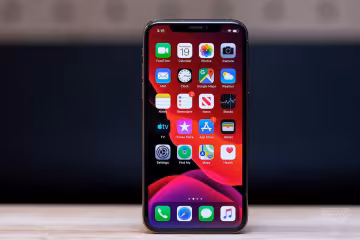 iPhone 11